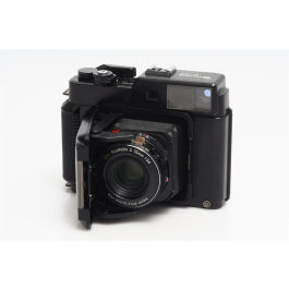 Fuji GS645 Professional 4.5x6cm Wide Camera | JO GEIER