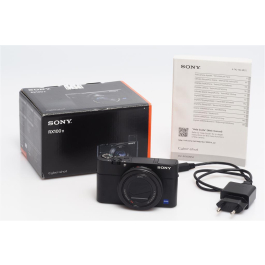 Sony Cyber-shot RX100 V M5A 20.1MP w. Box #2884561 | JO GEIER