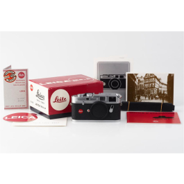 Leitz Leica M4-P 70 Years 1913-1983 10416 #1619978 #E233 | JO GEIER
