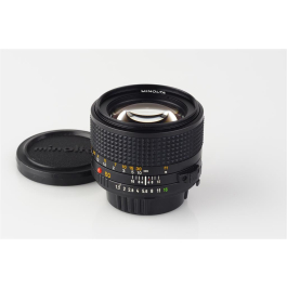 Minolta MD 1.2/50mm Rokkor #8011238 | JO GEIER Minolta MD 1.2/50mm Rokkor #8011238 | JO GEIER