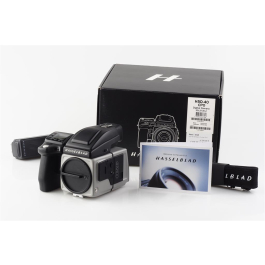 Hasselblad H5D-40 +レンズ2本　純正ハードケース付き Hasselblad H5D 40 Body w. Prism Finder & Box #70VP37976 | JO GEIER