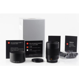 100258☆極上品☆Leica APO-Macro-Elmarit-TL 60 2110000744144_17776_1_leitz_le