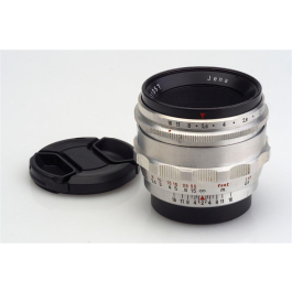 Carl Zeiss Jena f. M42 2/58mm Biotar #4931057 | JO GEIER