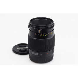 Zenza Bronica SQ-Ai 4.5/110mm Zenzanon-PS Macro #11200263 | JO GEIER