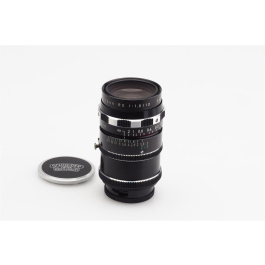 Schneider f. C-Mount Cinegon RX 1.8/10mm #9951587 | JO GEIER