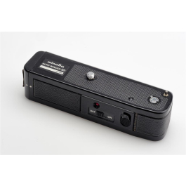 Minolta Auto Winder D #1063559 f. Minolta XD | JO GEIER