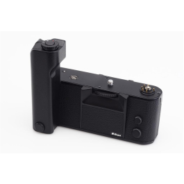 「Nikon MOTORDRIVE MD-4」（F3用） New Nikon F3hp F3 Motor Drive MD4 MD-4 Cover | eBay
