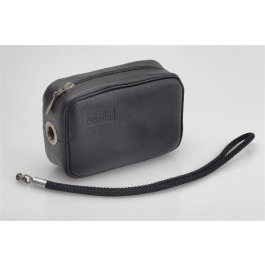 Rollei 35 Leather Case w. Strap | JO GEIER