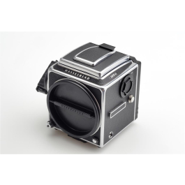 Hasselblad 503 CW Chrome 503CW Body #19EU12892 | JO GEIER