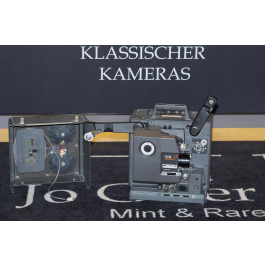 Bell & Howell TQ III Specialist 16mm Projector Film Movie | JO GEIER