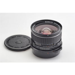 Asahi Pentax 67 6x7 4/45mm SMC Pentax #8455473 | JO GEIER