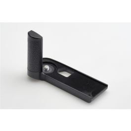 Zeiss Ikon ZM　グリップ付き Zeiss Ikon ZM Black – FLASHBACK CAMERA