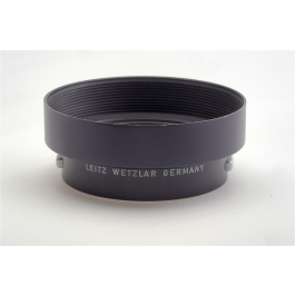 PARESOLEIL LENS HOOD LEITZ LEICA R 50mm 35mm LEICA 12564 2/50