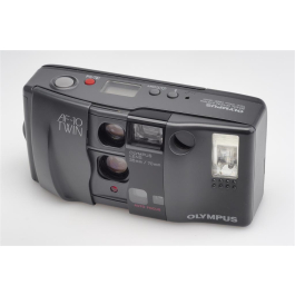 Olympus AF-10 Twin AF Compact Camera w. Strap 35/70mm | JO GEIER