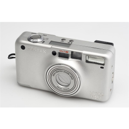 Pentax ESPIO 120SW Multi AF Compact Camera 28-120mm | JO GEIER