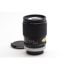 Canon FD 2.5/135mm S.C. #202947 | JO GEIER