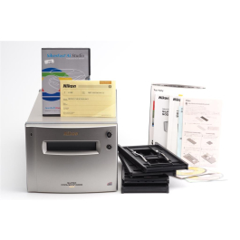 【動作品】Nikoフィルムスキャナー LS-9000ED ニコン 動作品】Nikoフィルムスキャナー LS-9000ED ニコン Nikon LS