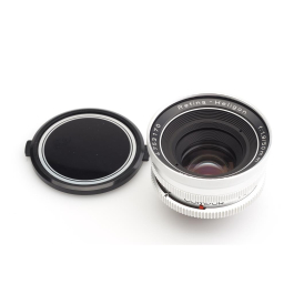 ★希少美品★ rodenstock retina 50mm f2.8 #661 Rodenstock magnifying lens Apo-Rodagon-N 50mm f2.8 - Foto Erhardt