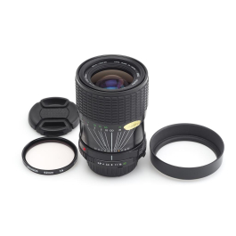 【C6411】OM-2+SIGMA ZOOM-MASTER 35-70mm Sigma Zoom Master F2.8-4 35-70mm Pentax PKA Mount Lens - SLR