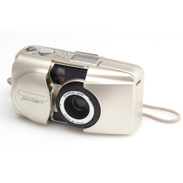 Olympus Mju Zoom 115 Multi AF Compact Camera #4161339 | JO GEIER