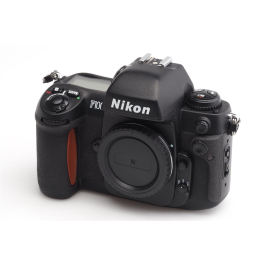 ⭐ジャンク品⭐Nikon ニコン F100 ブラック　BODY Nikon F100 ボディ ブラック ニコン 一眼レフカメラ フィルム