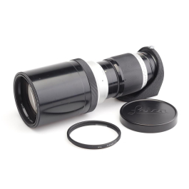 Leitz Leica M39 Telyt 5/40cm 400mm TLCOO/11766 #1486443 | JO