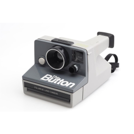 Polaroid The Button Land Camera f. SX-70 Film | JO GEIER