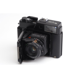 Fuji GS645 Professional 6x4.5cm Rangefinder Camera | JO GEIER