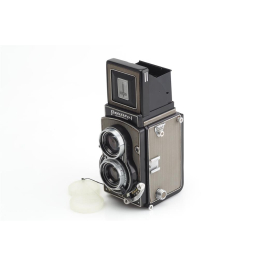 Meopta Flexaret Automat w. Belar 3.5/80mm | JO GEIER