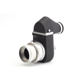 Leitz Leica M Visoflex II w. OTXBO Magnifier & 16464K/OTZFO Leitz Leica M Visoflex II w. OTXBO Magnifier & 16464K/OTZFO