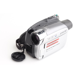 Sony Handycam DCR-HC23 | JO GEIER