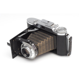 美品 Voigtlander BESSA R+Canon 50mm f1.4 NOS Voigtlander Bessa R 35mm Rangefinder camera with Canon