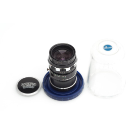 Schneider-Kreuznach f. C-Mount Cinegon 1.8/10mm #5955978 | JO GEIER