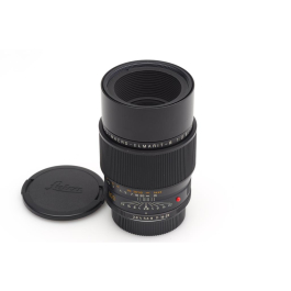 Leitz Leica R APO-Macro-Elmarit-R 2.8/100mm ROM 11352 E60 | JO GEIER