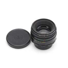 Zenit f. M42 2/58mm Helios-44-2 #7349757 | JO GEIER
