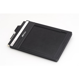 Fidelity Elite 4x5 Double Film Holder Planfilmkassette 85785 | JO