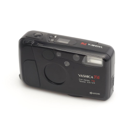 YASHICA T4 ZEISS TESSAR 3.5/35 T* 元箱入り Yashica T4 *Original Box* – Hard to Find Camera Store