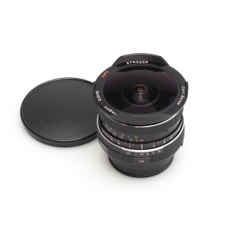 Carl Zeiss f. Rollei SL35 2.8/16mm F-Distagon HFT #5763229 | JO GEIER