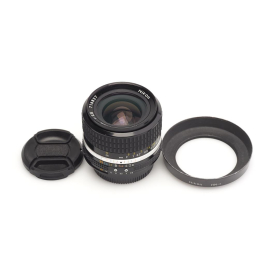 Nikon Ai-S 80-200mm F2.8 ED -EXC- 6982