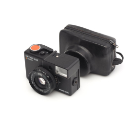 Agfa Optima Sensor 1535 Electronic w. Solitar 2.8/40mm | JO GEIER