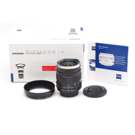 【中古】Carl Zeiss Distagon T* 25mm F2.8 ZF ZEISS Distagon T* 25mm Camera Lenses for sale | eBay