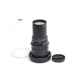 Hasselblad 500C/M ＋ CF Sonnar 5.6/250 T＊ Carl Zeiss f. Hasselblad 500 C Sonnar 5.6/250mm T* | JO GEIER