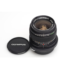 Olympus OM 2.8/35mm Zuiko Shift Lens #101854 | JO GEIER