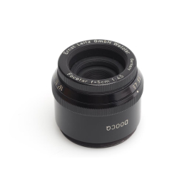 Leitz Leica M39 4.5/5cm Focotar DOOCQ #1747281* | JO GEIER