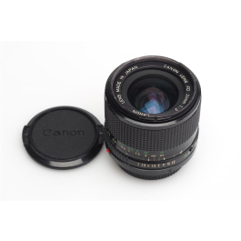 Canon FD 2/24mm #12322 | JO GEIER