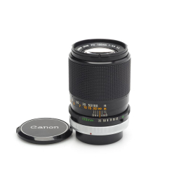 Canon FD 135mm F2.5 S.C.オマケフィルター2個になります。 Canon FD 135mm F2.5 S.C.オマケフィルター2個になります。