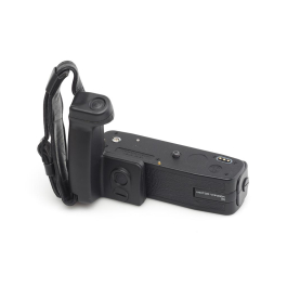 Leitz Leica Motor Winder R 14208 f. R4-R7 w. Grip 14308 | JO