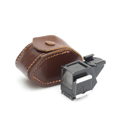 Leitz Leica AUFSU 2. Type w. Case | JO GEIER