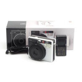Leitz Leica Sofort White 19100 Instant Camera Type No.: 2754 | JO