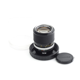 Nikon A 3.5/43-86mm Zoom-Nikkor Auto Mis-Engraving | JO GEIER Nikon A 3.5/43-86mm Zoom-Nikkor Auto Mis-Engraving | JO GEIER